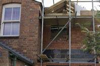 free Middleton St George home extension quotes